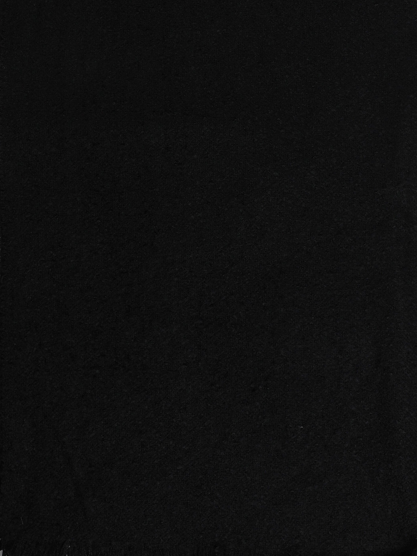 Шарф Colin’s модель CL1056240BLK Фото