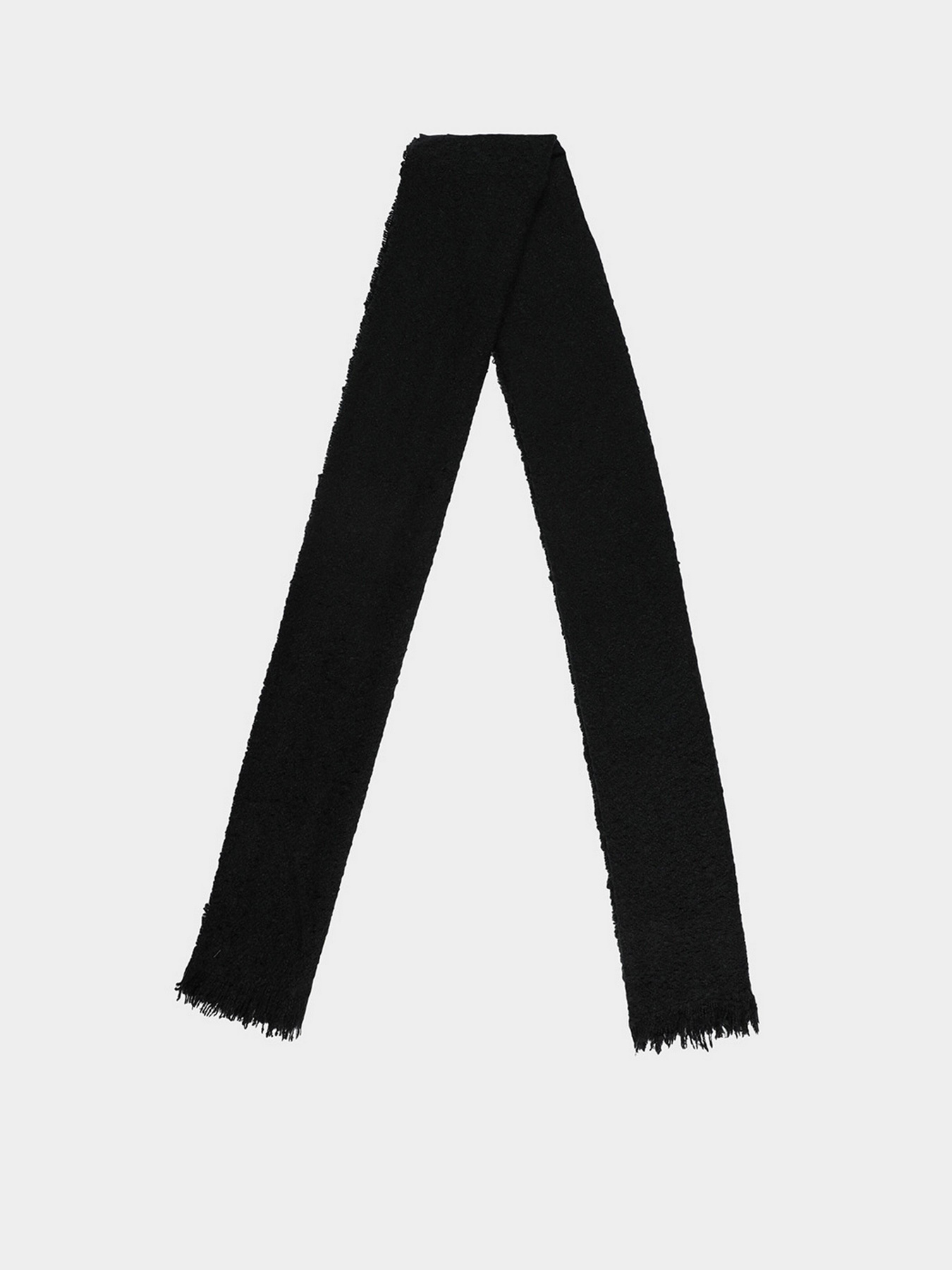 Шарф Colin’s модель CL1056240BLK Фото