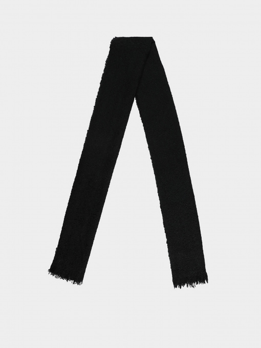 Шарф Colin’s модель CL1056240BLK Фото