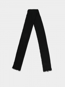 Шарф Colin’s модель CL1056240BLK Фото