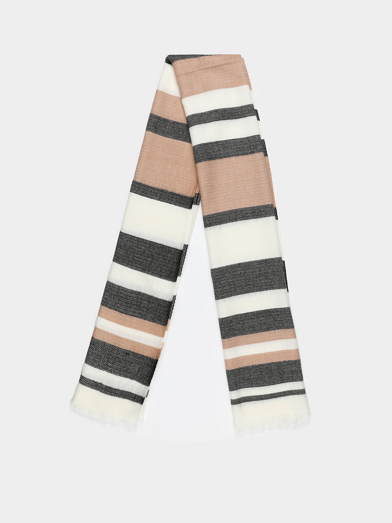 Шарф Colin’s модель CL1056243MTC Шарф Colin’s модель CL1056243MTC Фото