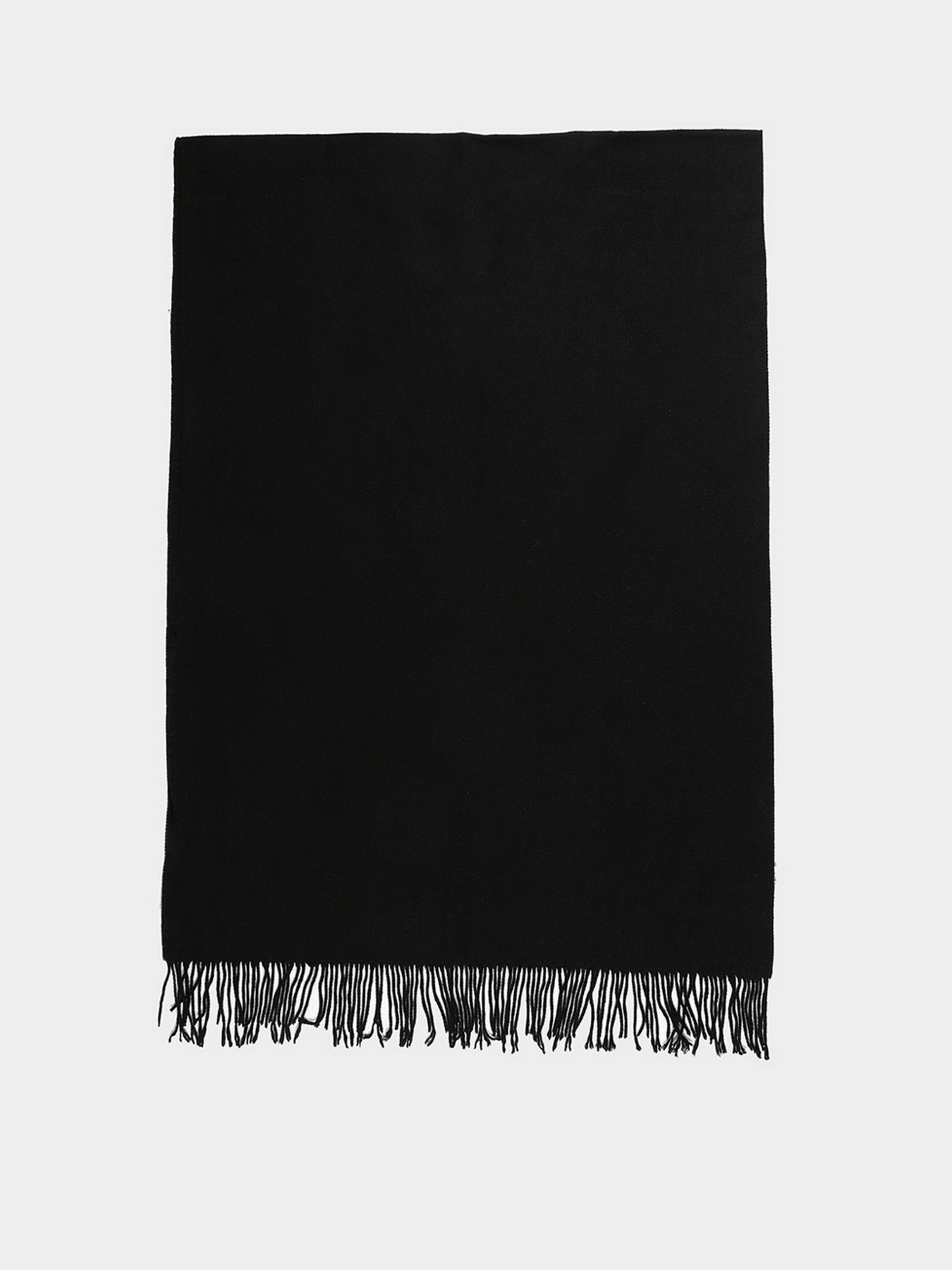 Шарф Colin’s модель CL1056244BLK Фото