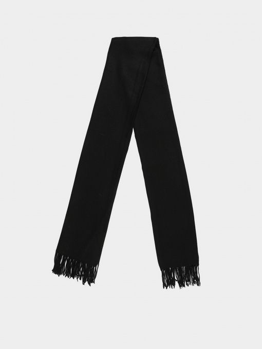 Шарф Colin’s модель CL1056244BLK Фото