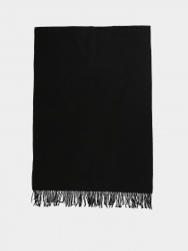 Шарф Colin’s модель CL1056244BLK Фото