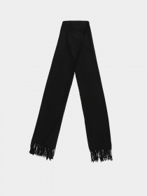 Шарф Colin’s модель CL1056244BLK Фото