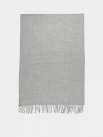 Шарф Colin’s модель CL1056244GRA Фото