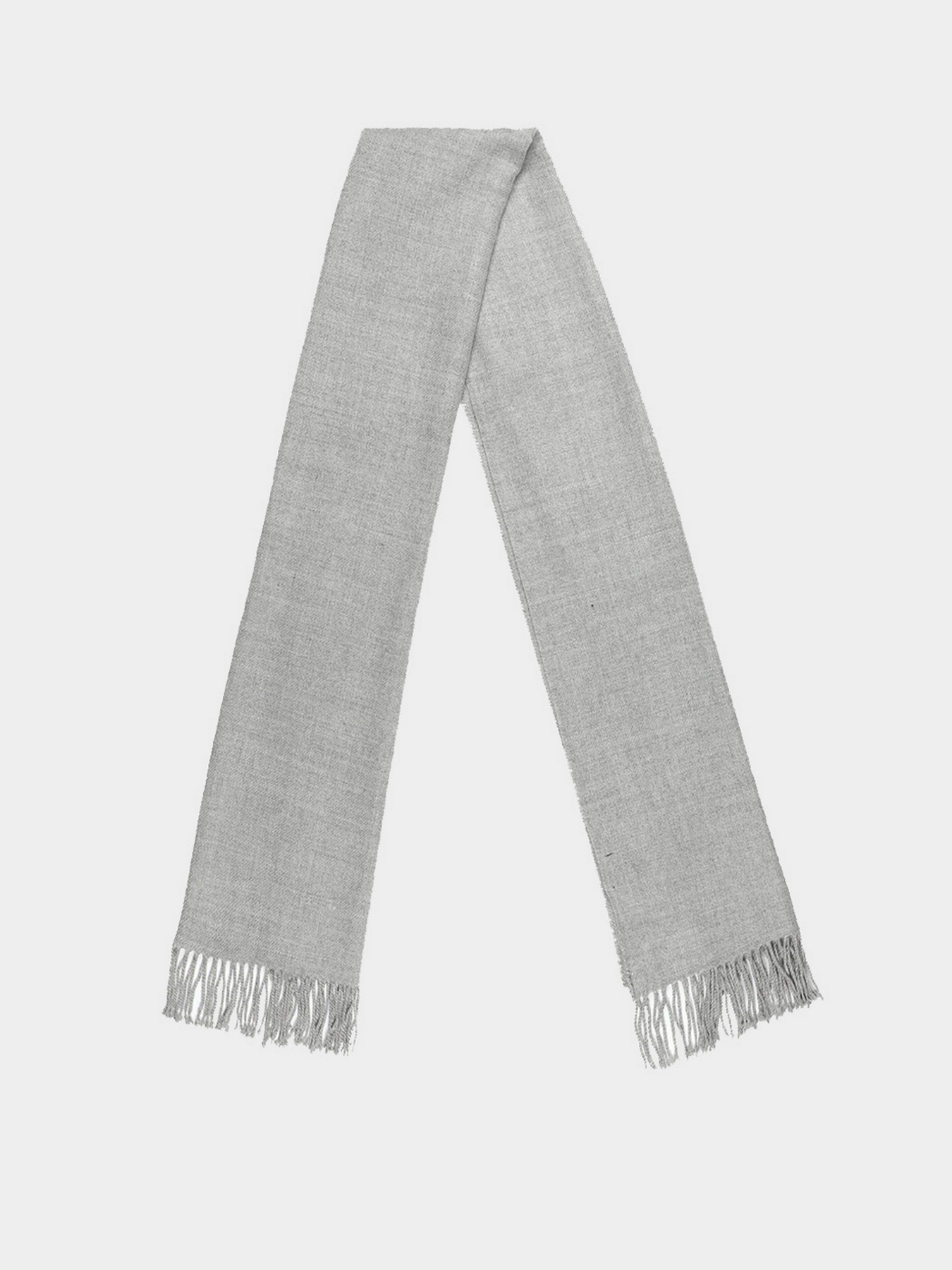 Шарф Colin’s модель CL1056244GRA Шарф Colin’s модель CL1056244GRA Фото