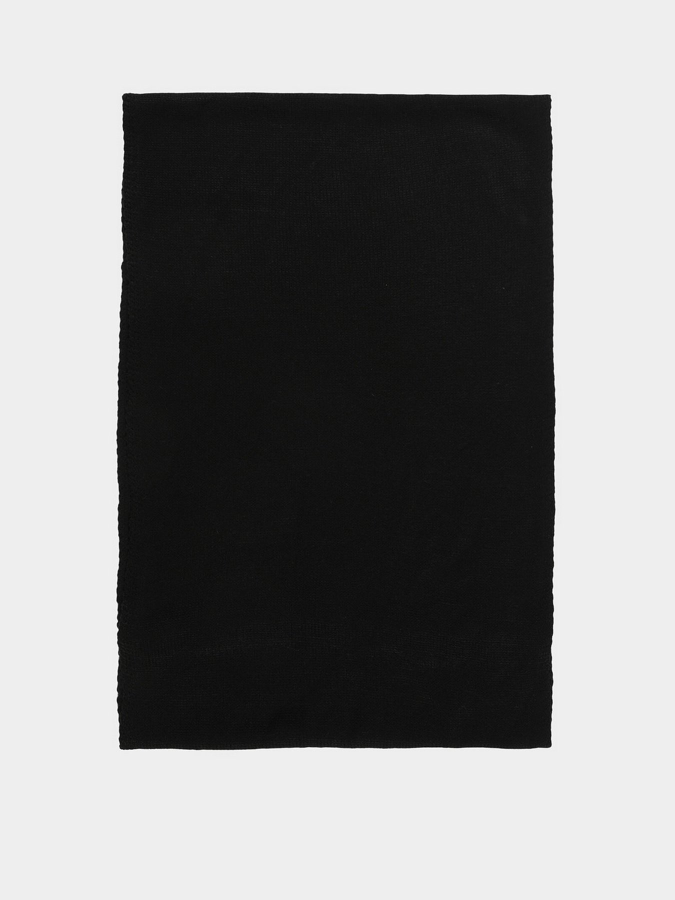 Шарф Colin’s модель CL1056246BLK Фото