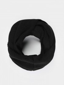 Шарф Colin’s модель CL1056246BLK Фото