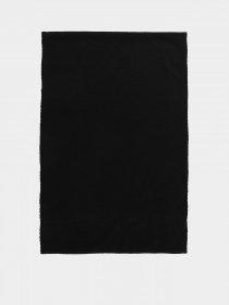 Шарф Colin’s модель CL1056246BLK Фото