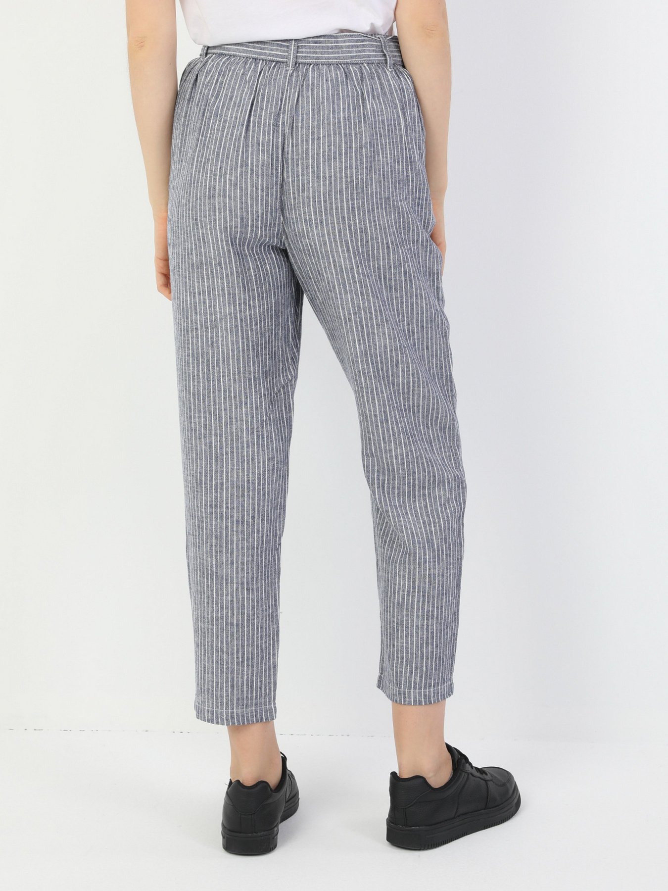 Брюки повседневные Colin’s модель CL1048461BLI Фото