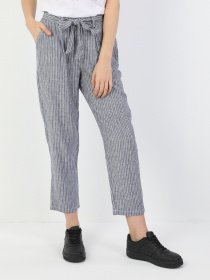 Брюки повседневные Colin’s модель CL1048461BLI Фото