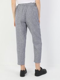 Повседневные штаны Colin’s модель CL1048461BLI Фото