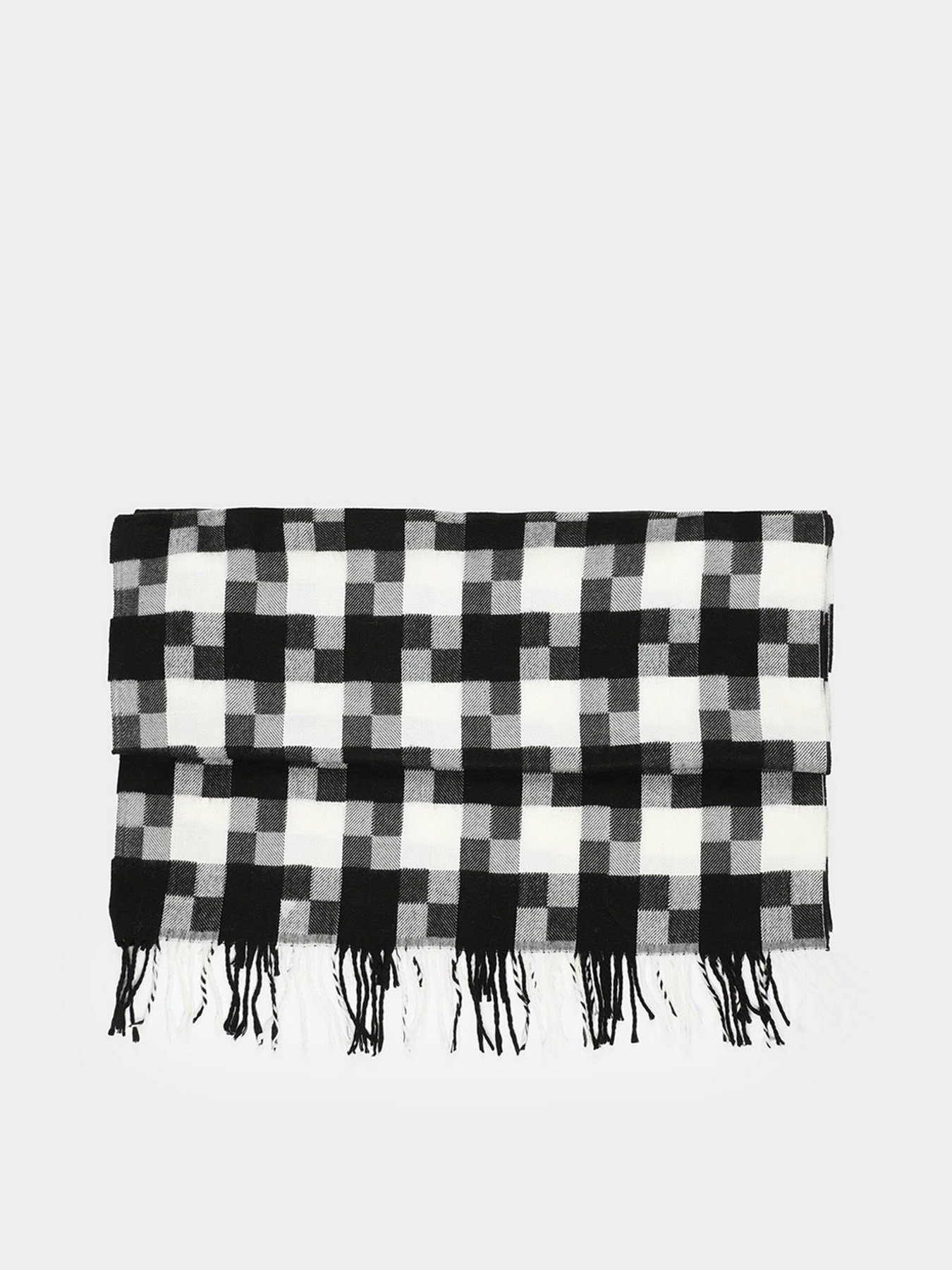 Шарф Colin’s модель CL1056247MTC Фото