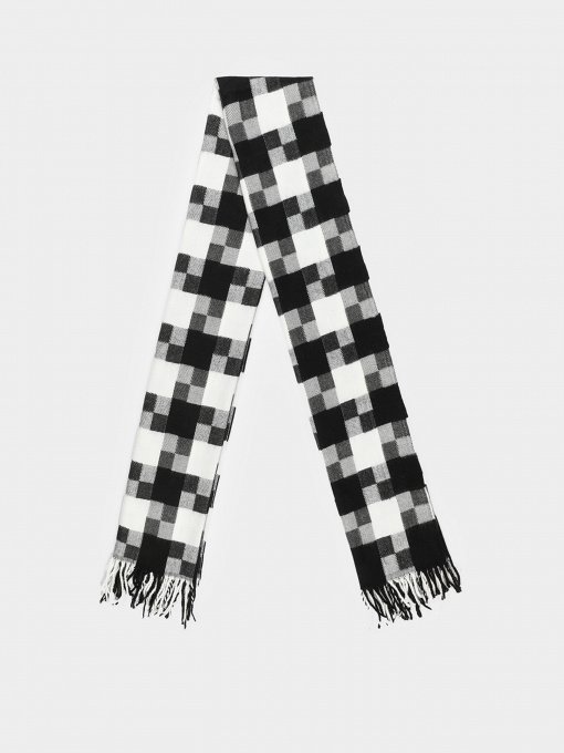 Шарф Colin’s модель CL1056247MTC Фото