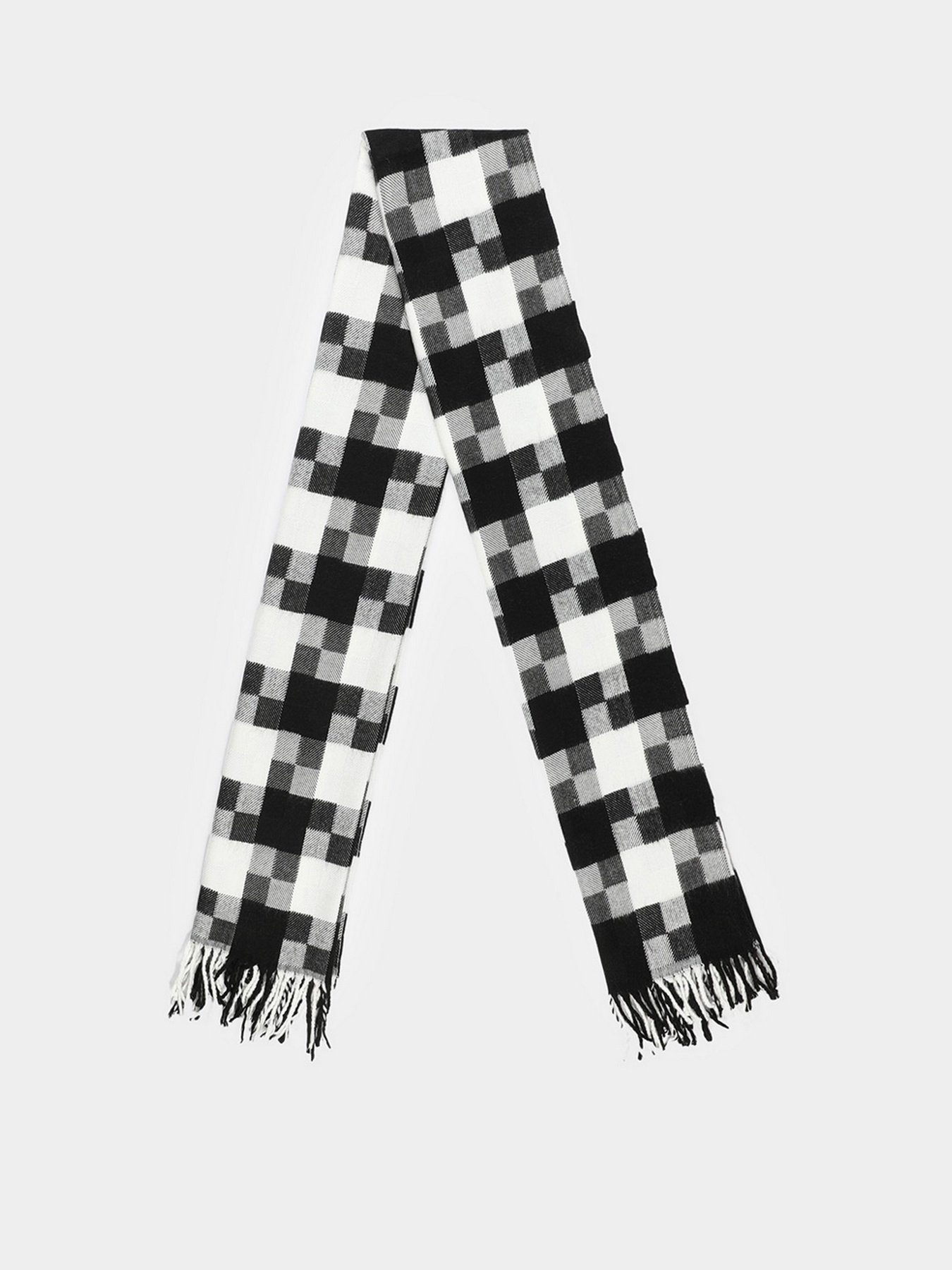 Шарф Colin’s модель CL1056247MTC Фото