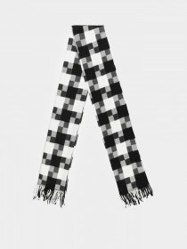 Шарф Colin’s модель CL1056247MTC Фото