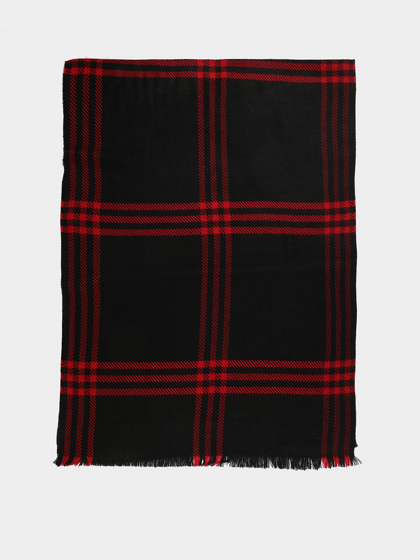 Шарф Colin’s модель CL1056249BLK Фото