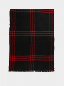 Шарф Colin’s модель CL1056249BLK Фото