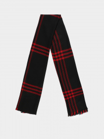 Шарф Colin’s модель CL1056249BLK Фото