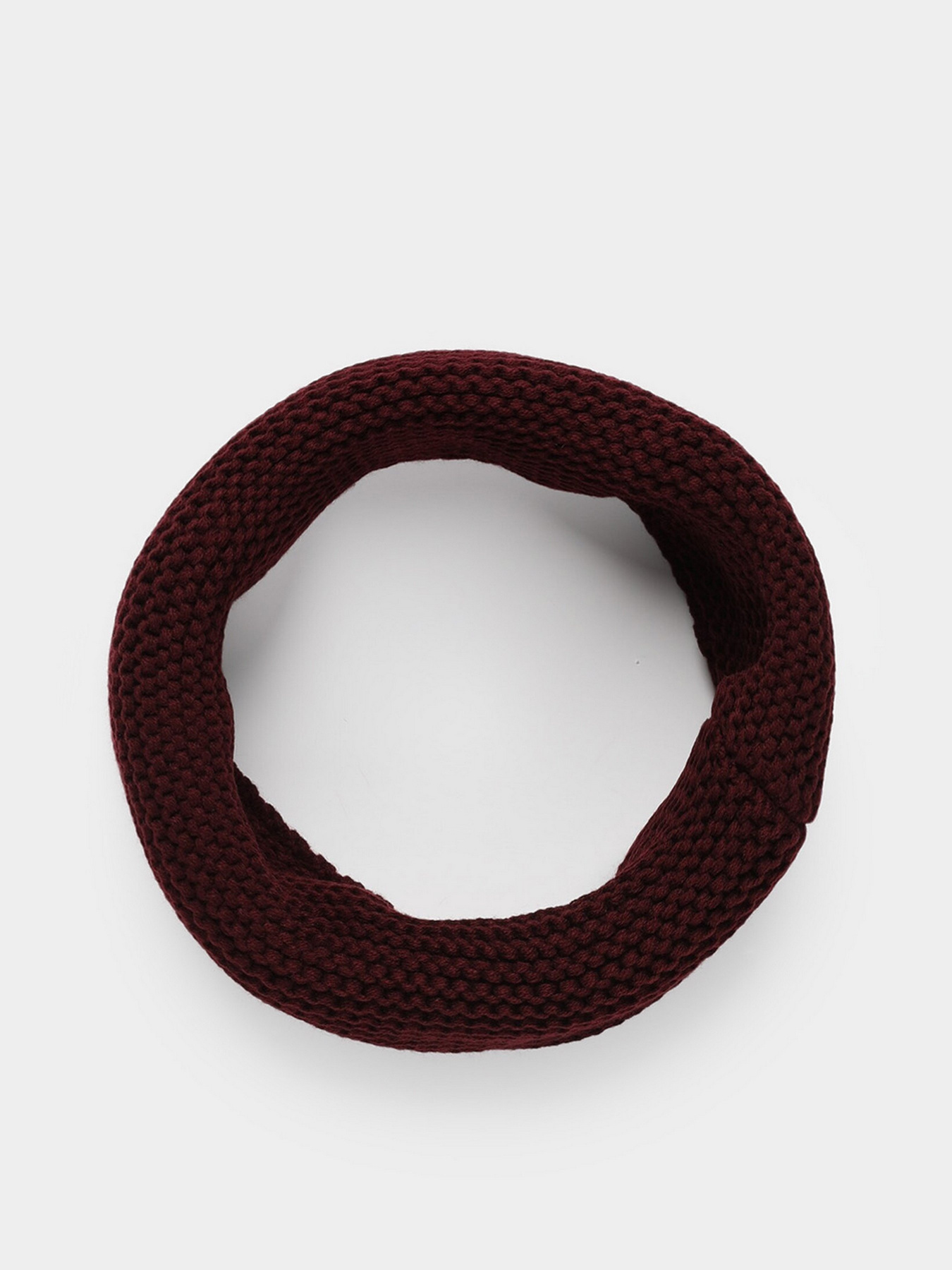 Шарф Colin’s модель CL1056250BUR Фото