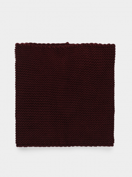 Шарф Colin’s модель CL1056250BUR Фото