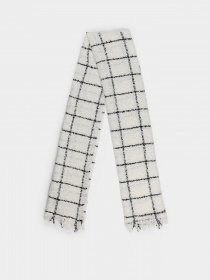 Шарф Colin’s модель CL1056251ECR Фото