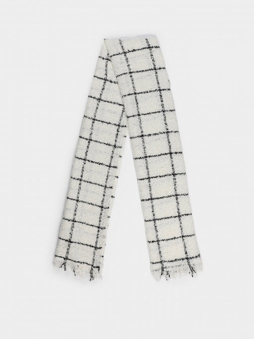 Шарф Colin’s модель CL1056251ECR Фото