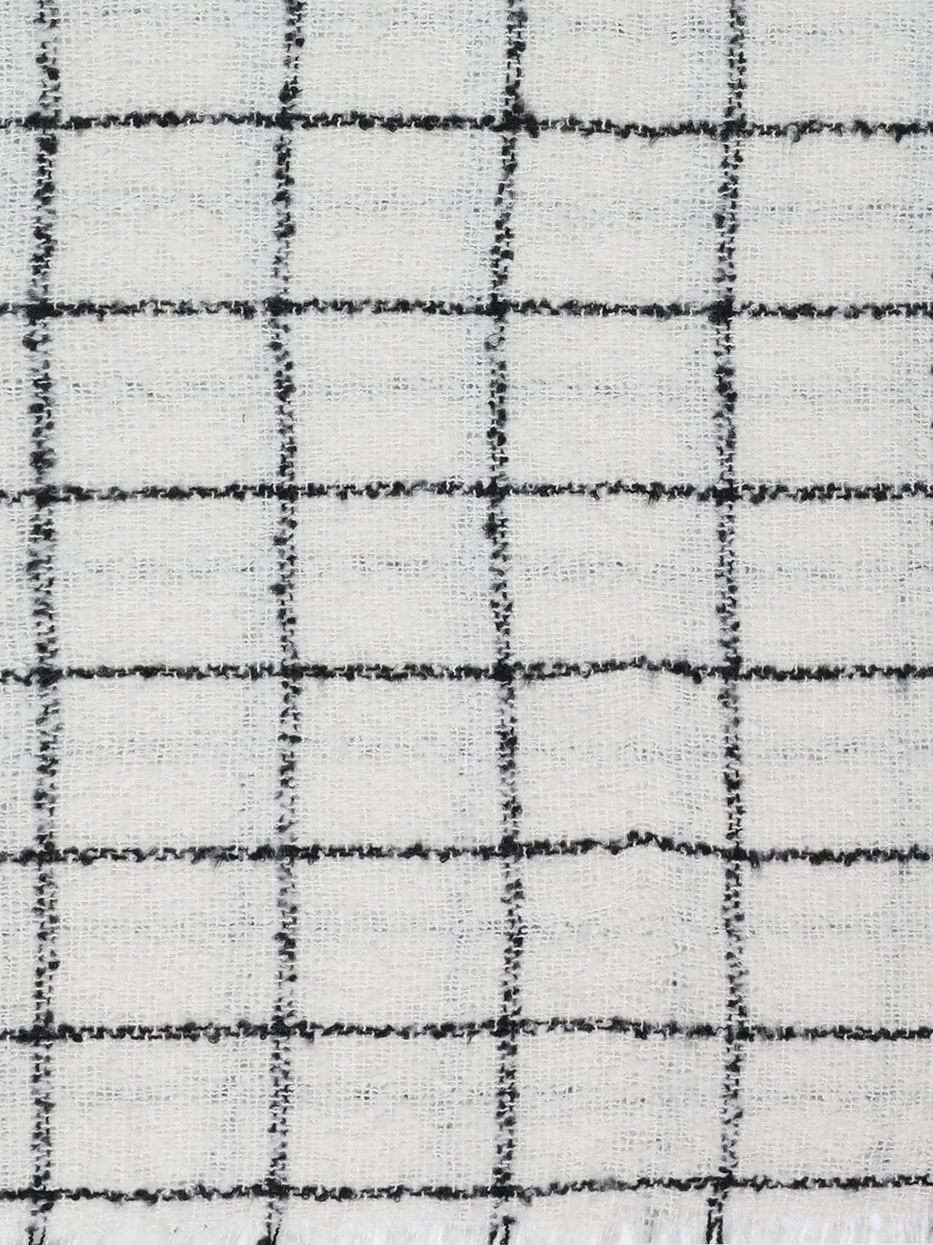 Шарф Colin’s модель CL1056251ECR Фото