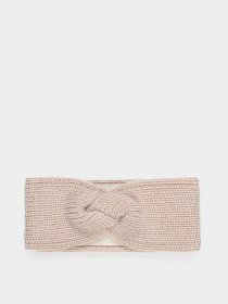 Повязка на голову Colin’s модель CL1056252BEI Фото