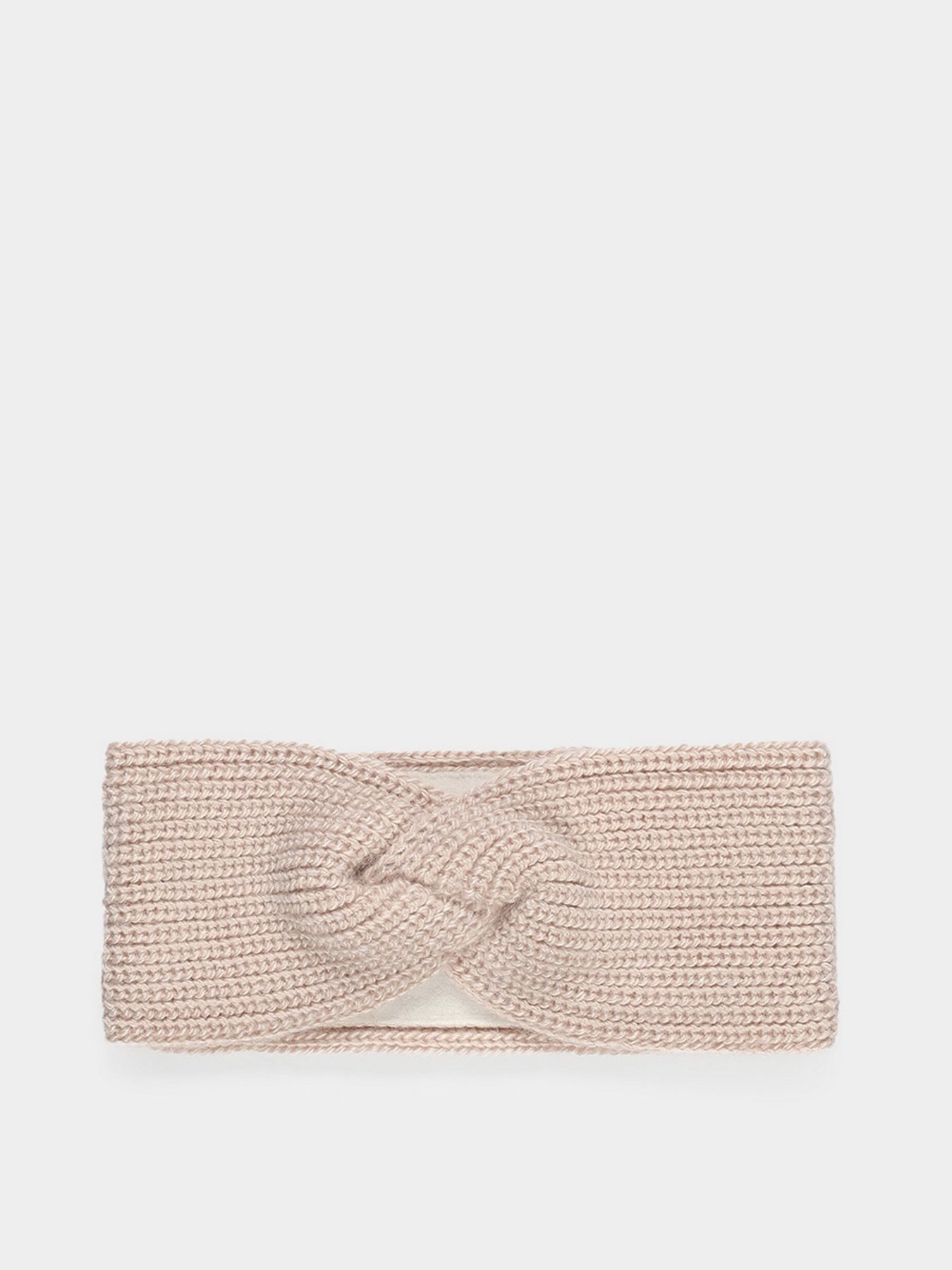 Повязка на голову Colin’s модель CL1056252BEI Фото