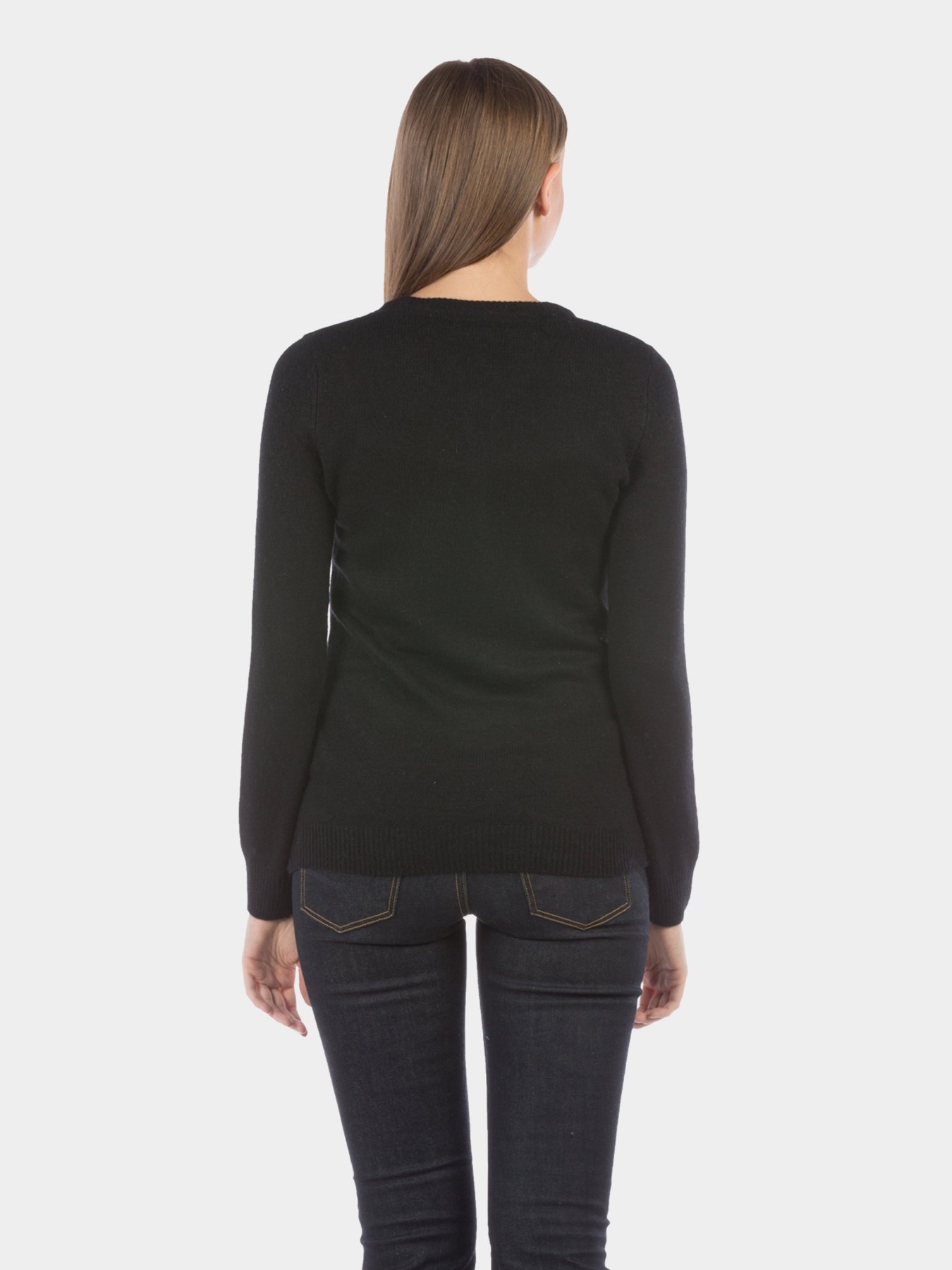 Кардиган Colin’s модель CL1004965BLK Фото