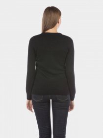 Кардиган Colin’s модель CL1004965BLK Фото