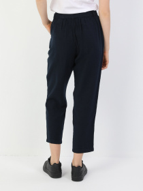 Брюки повседневные Colin’s модель CL1048461NAV Фото