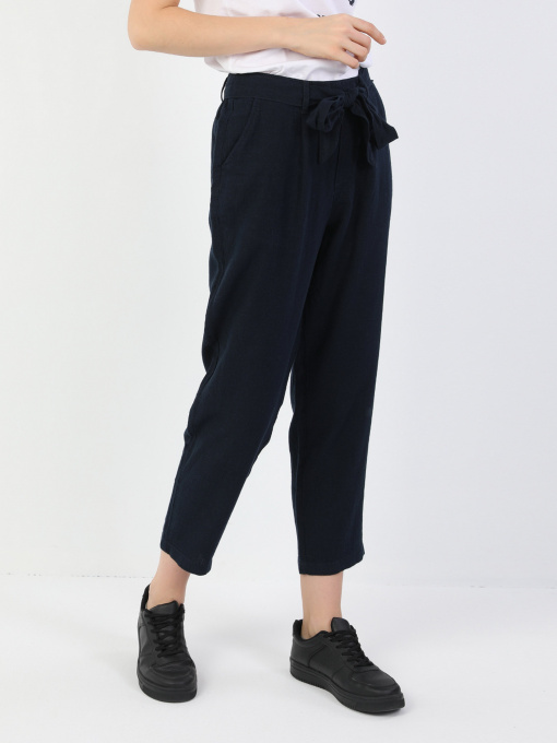 Повсякденні штани Colin’s модель CL1048461NAV Фото