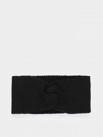 Повязка на голову Colin’s модель CL1056254BLK Фото