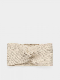 Повязка на голову Colin’s модель CL1056254ECR Фото