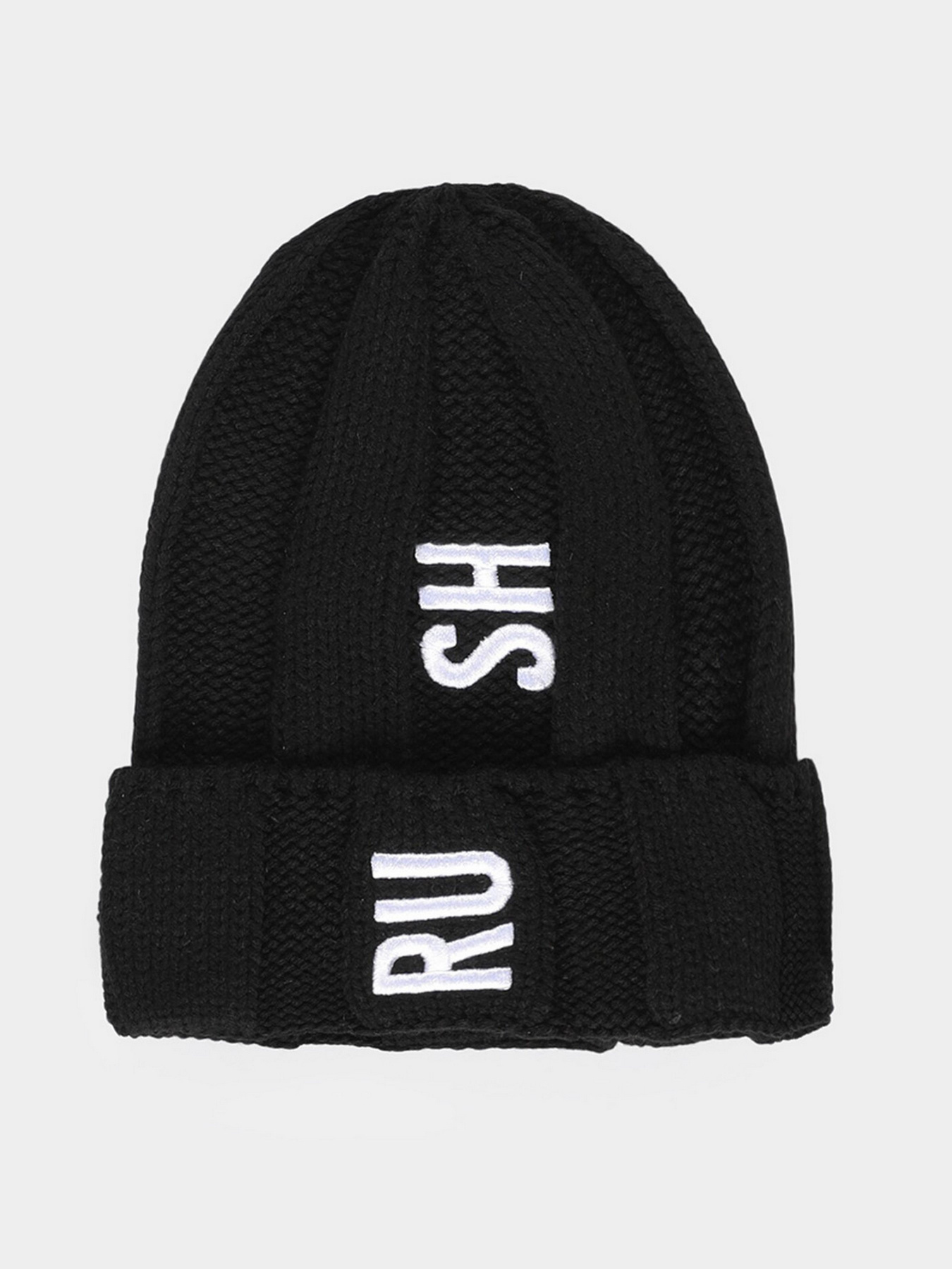 Шапка Colin’s модель CL1056316BLK Фото