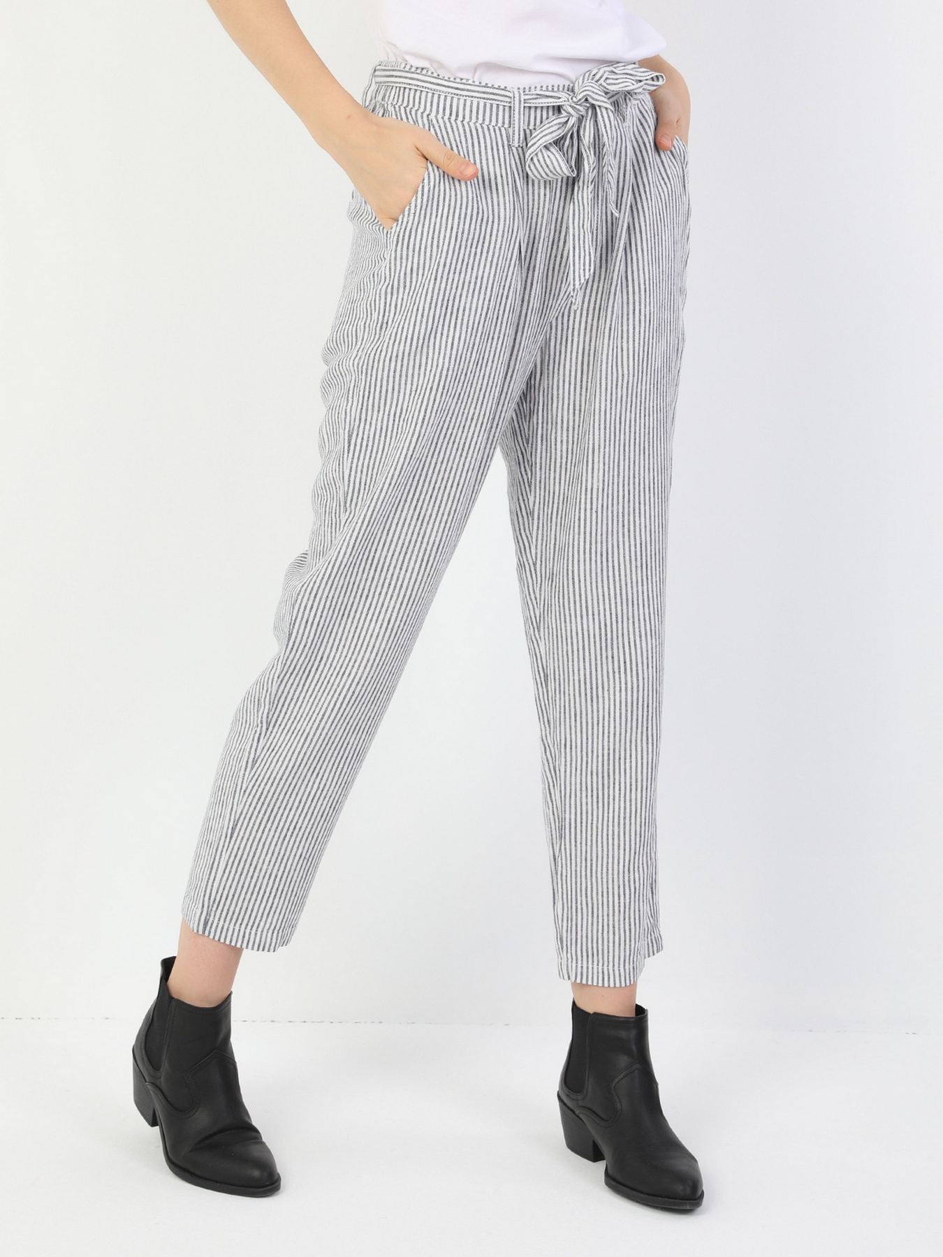 Штани повсякденні Colin’s модель CL1048461OFW Фото