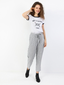 Повсякденні штани Colin’s модель CL1048461OFW Фото