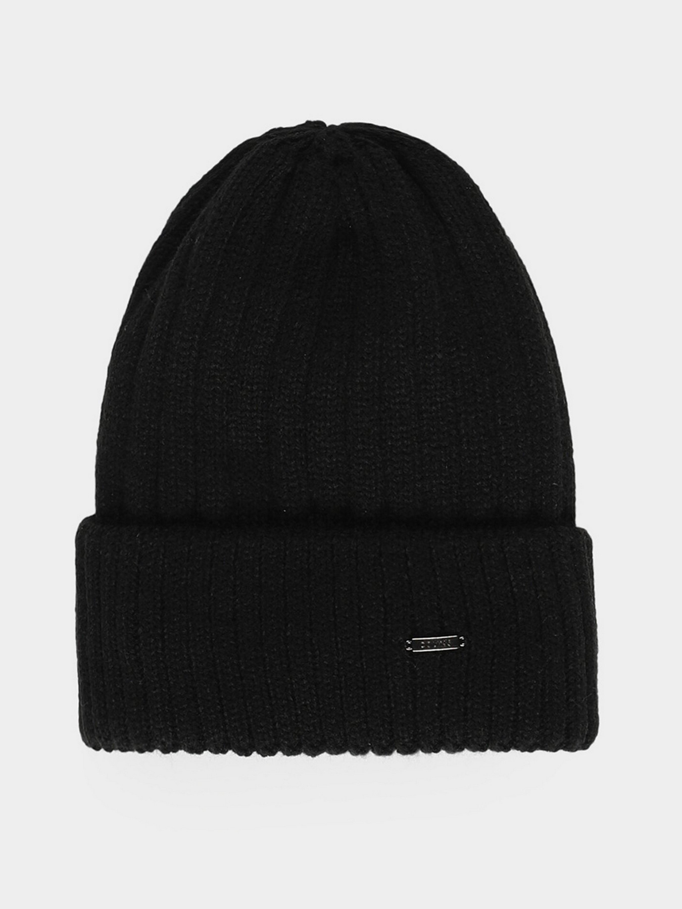 Шапка Colin’s модель CL1056318BLK Фото