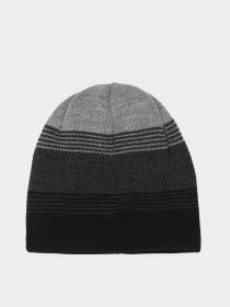 Шапка Colin’s модель CL1056319BLK Фото