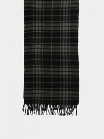 Шарф Colin’s модель CL1056354BLK Фото