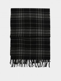 Шарф Colin’s модель CL1056354BLK Фото