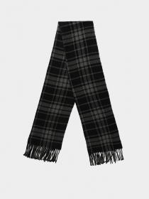 Шарф Colin’s модель CL1056354BLK Фото