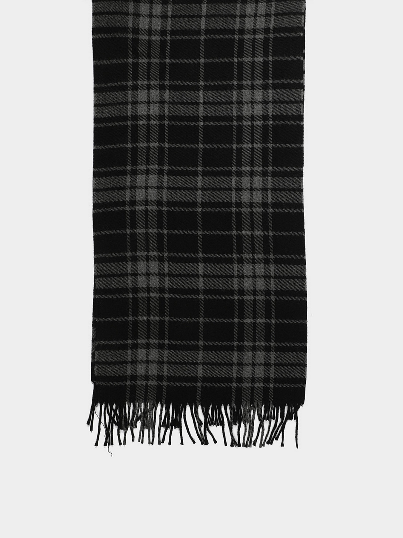 Шарф Colin’s модель CL1056354BLK Шарф Colin’s модель CL1056354BLK Фото