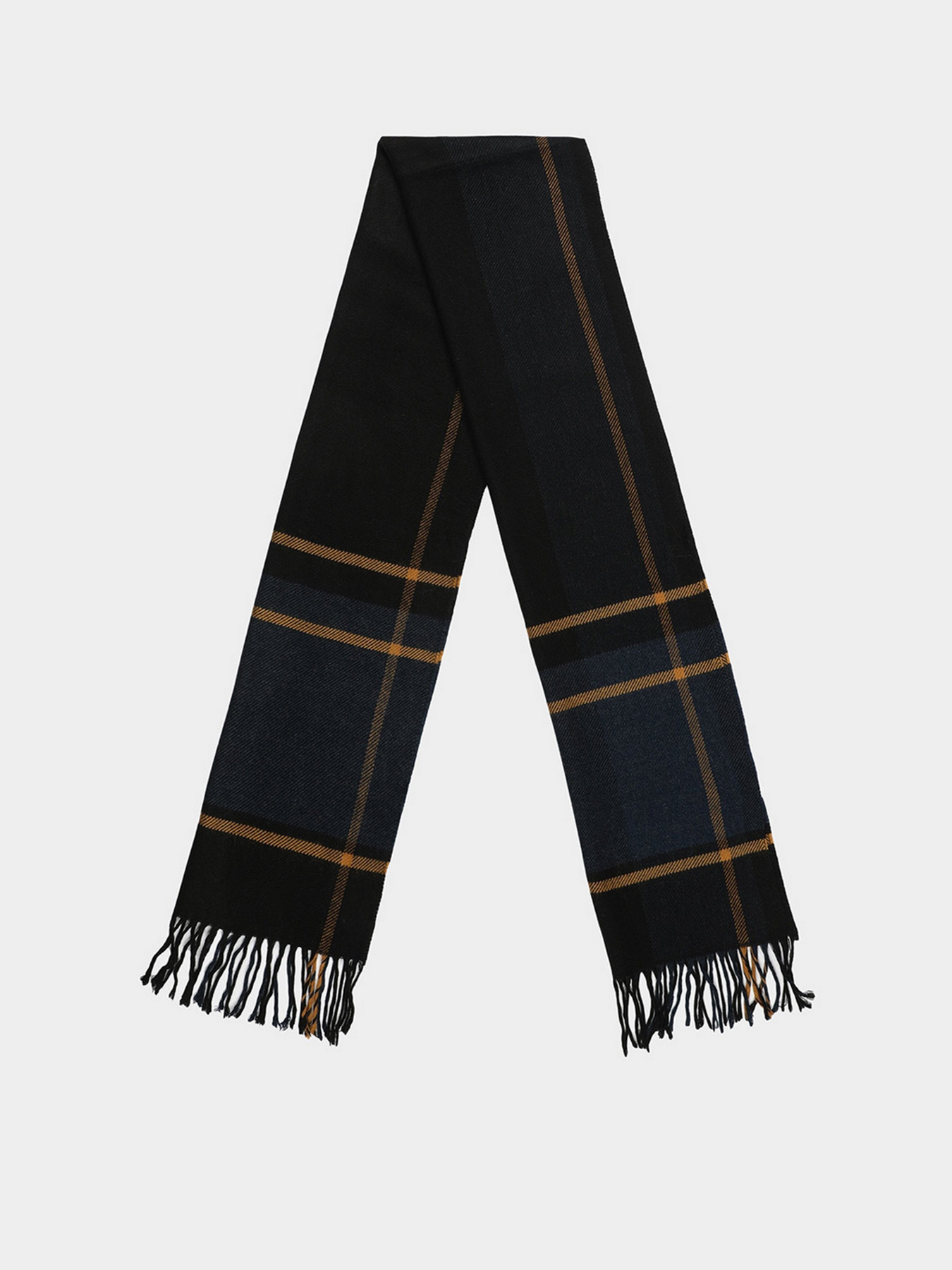 Шарф Colin’s модель CL1056356NAV Фото