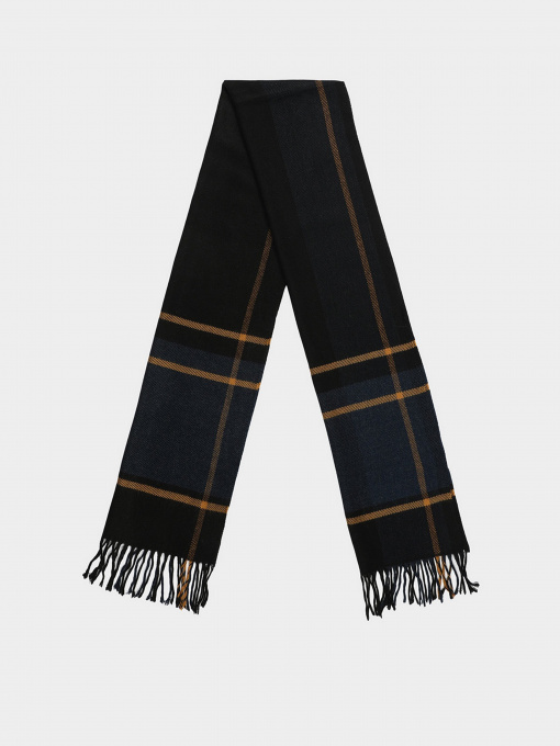 Шарф Colin’s модель CL1056356NAV Фото