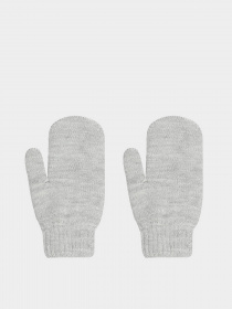 Перчатки Colin’s модель CL1056258GRA Фото