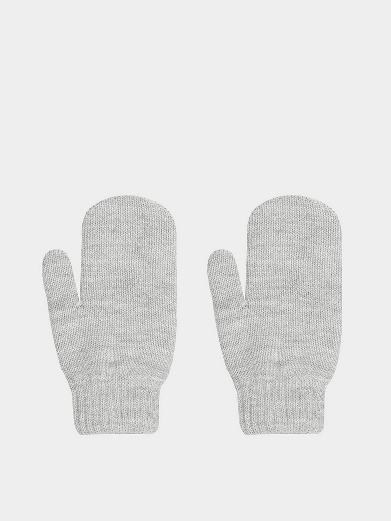 Перчатки Colin’s модель CL1056258GRA Фото